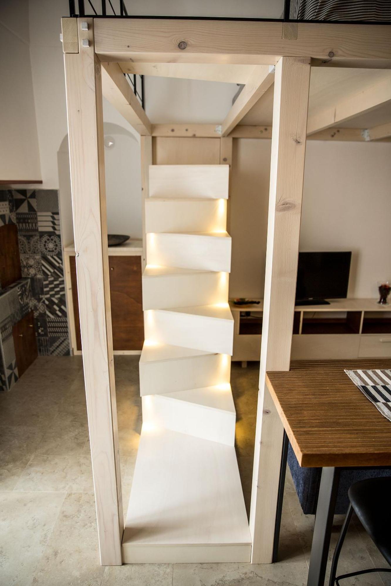Fox House Apartment Santeramo in Colle Exterior photo